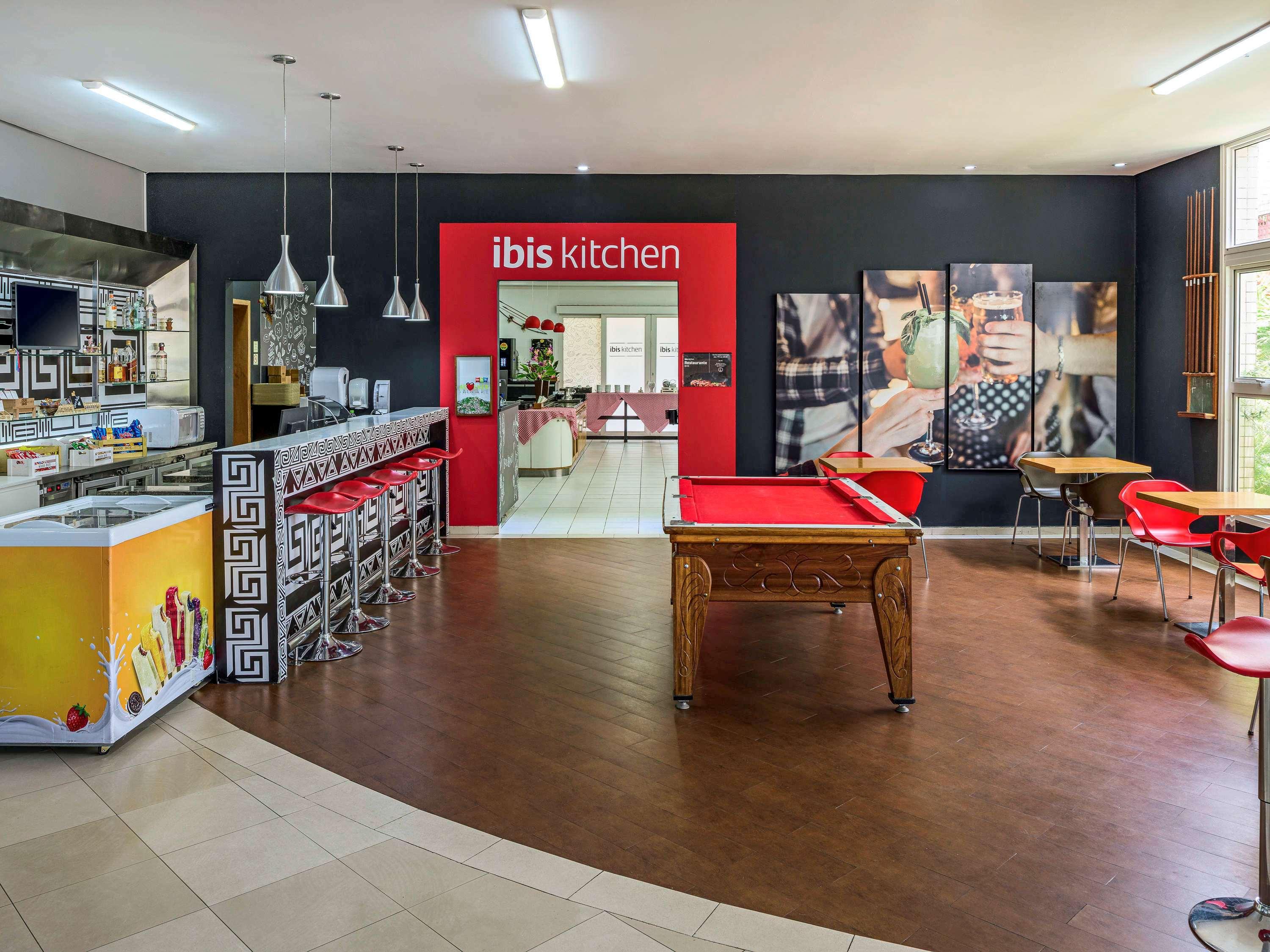 Hotel Ibis Belem Aeroporto Extérieur photo