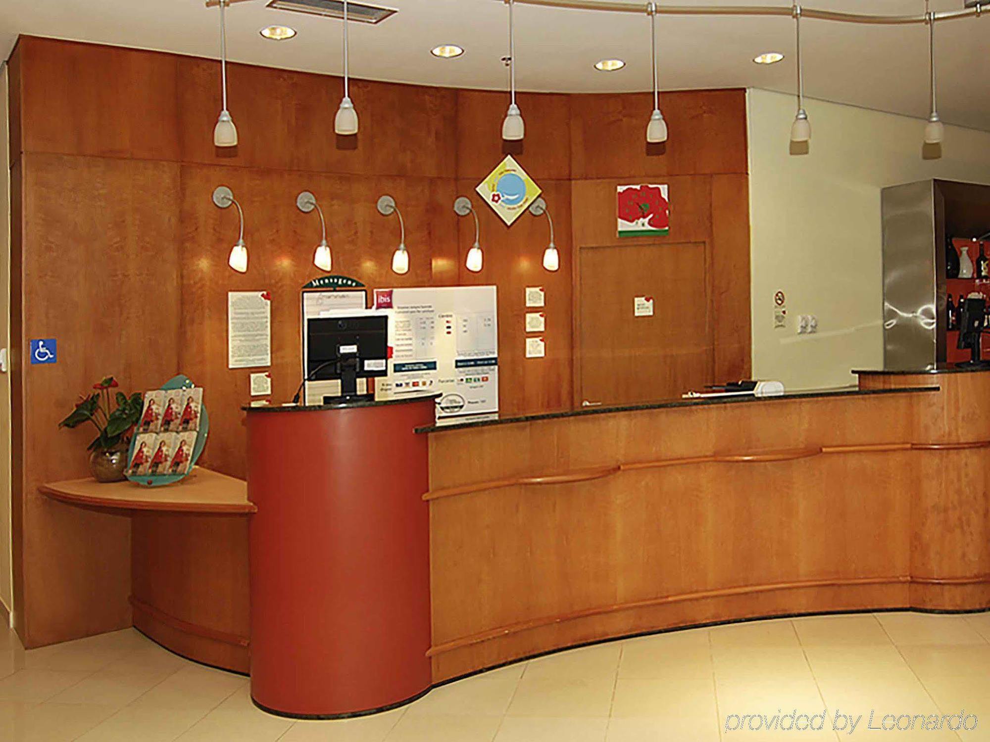 Hotel Ibis Belem Aeroporto Extérieur photo