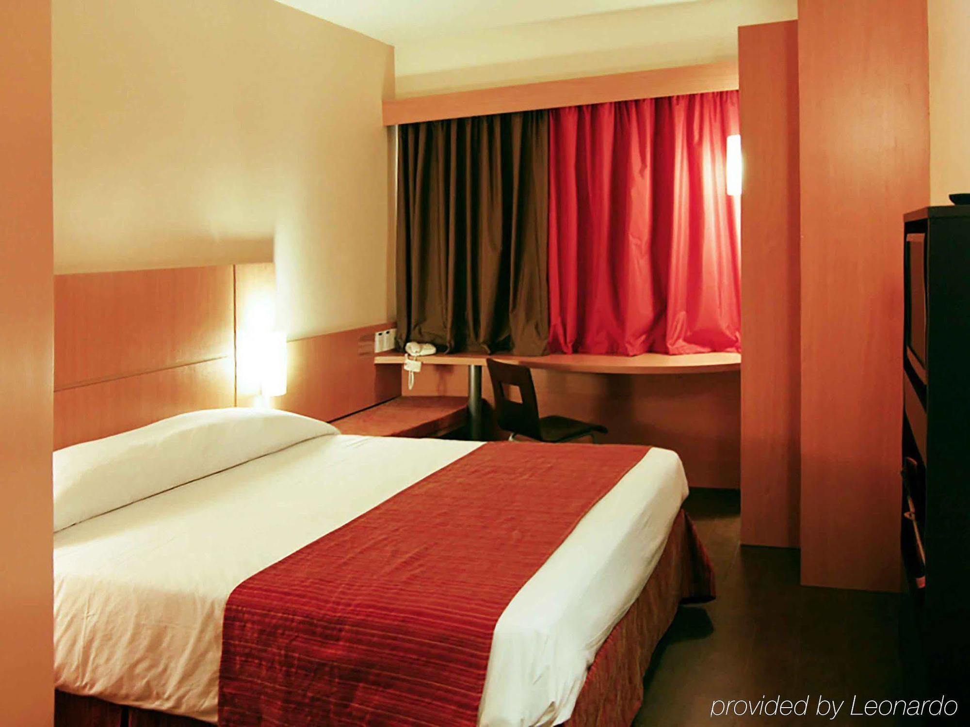 Hotel Ibis Belem Aeroporto Extérieur photo