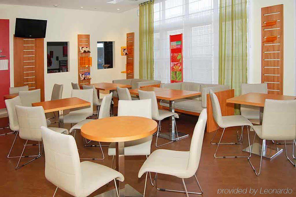 Hotel Ibis Belem Aeroporto Extérieur photo
